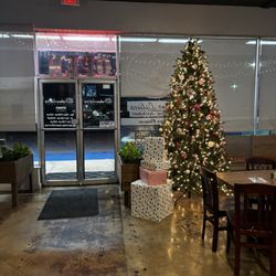 Sabor Latino Restaurant
