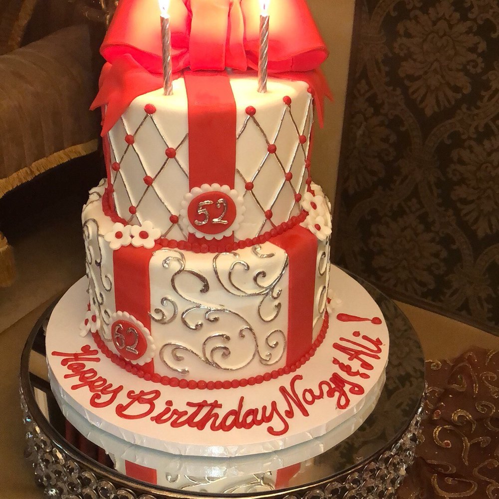 TOP 10 BEST Cake Shops in Irvine, CA Yelp