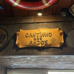 Cantinho dos Anjos