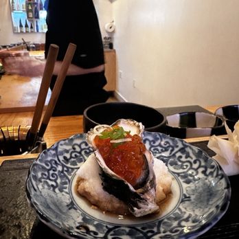 omakase room by maaser - Sushi Bars Near Me - New York, New York omakase room by maaser - Sushi Bars Near Me - New York, New York
