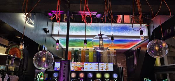 Taco Bell Cantina by null