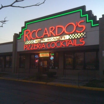 RICCARDO'S RESTAURANT - CLOSED - Updated November 2025 - 93 Photos