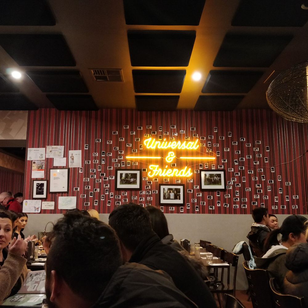 Interior Interior