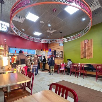 Popeyes Louisiana Kitchen - Popeyes Louisiana Kitchen - Fast Food Near Me - Vaughan, Ontario Popeyes Louisiana Kitchen - Popeyes Louisiana Kitchen - Fast Food Near Me - Vaughan, Ontario