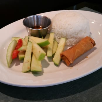 Talay Thaï - Bonus special included with lunch special. - Thai Near Me - Montreal, Quebec Talay Thaï - Bonus special included with lunch special. - Thai Near Me - Montreal, Quebec