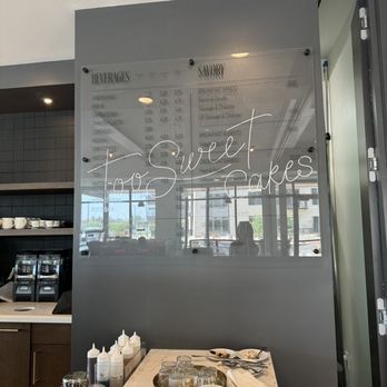 Too Sweet Cakes - Breakfast & Brunch Near Me - Gilbert, Arizona