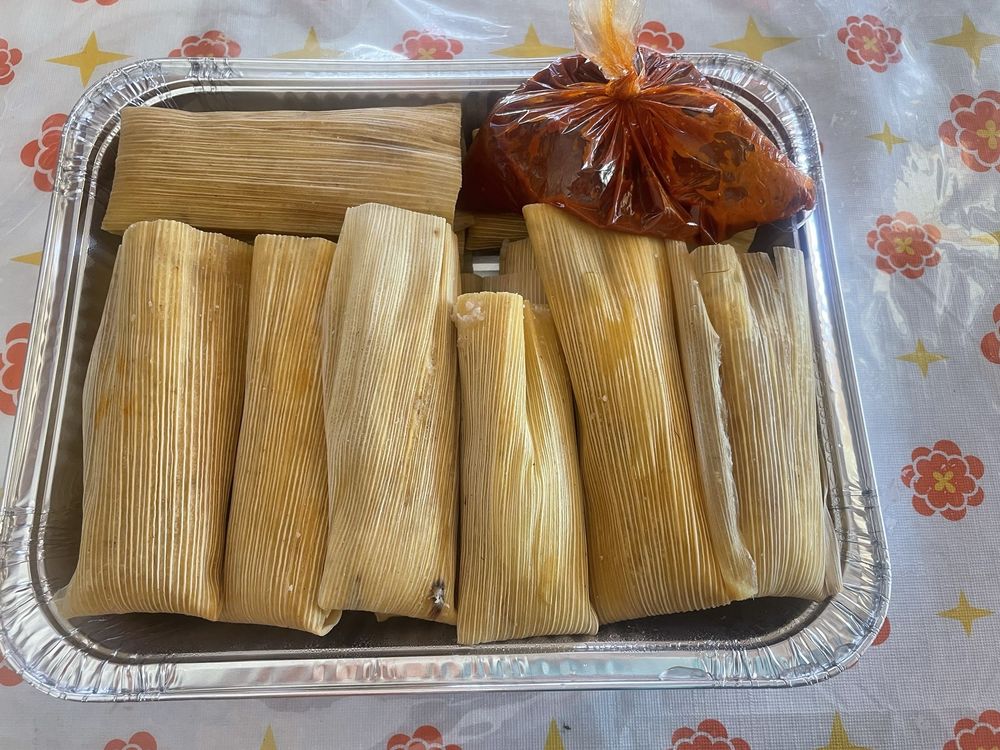 Zapata’s Taco Catering