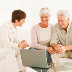 Fuest & Klein Wealth Advisors - Guiding you to and through retirement.
