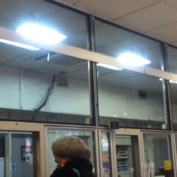 Post Office