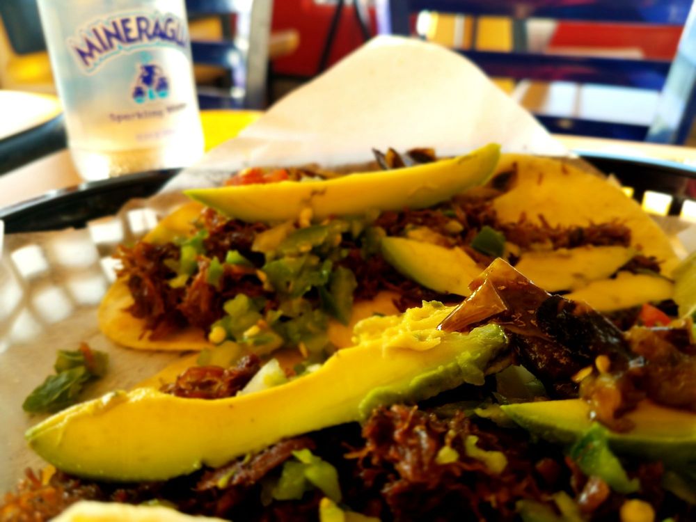 TORTAS RAINBOW 38 Photos & 61 Reviews 745 N Riverside Dr, Espanola