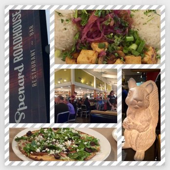 Spenard Roadhouse - Korean Rice Bowl w/o Aioli & added tofu--Vegan options and friendly vibes. "When you focus on the good, the good gets better!" -unknown - New American Near Me - Anchorage, Alaska Spenard Roadhouse - Korean Rice Bowl w/o Aioli & added tofu--Vegan options and friendly vibes. "When you focus on the good, the good gets better!" -unknown - New American Near Me - Anchorage, Alaska