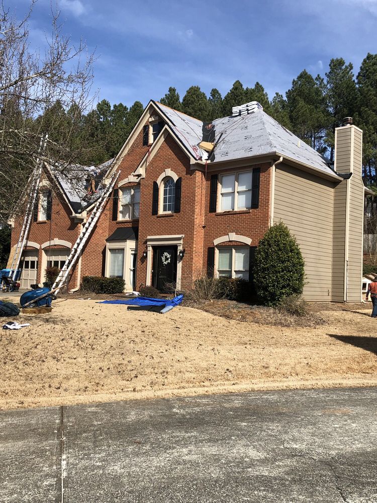 Slide of Curb Appeal Exteriors