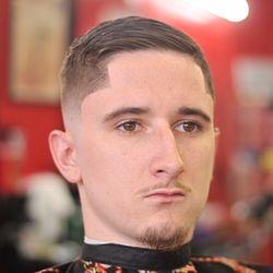 Jay's Classic Barbershop
