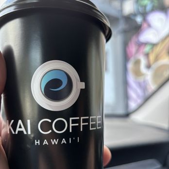 Kai Coffee Hawaii - Coffee Roasteries Near Me - Honolulu, Hawaii Kai Coffee Hawaii - Coffee Roasteries Near Me - Honolulu, Hawaii