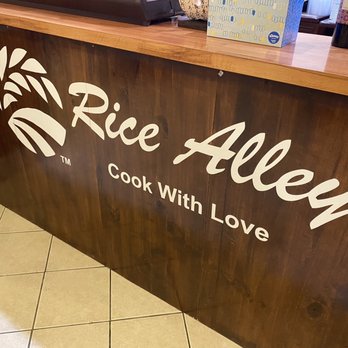 Rice Alley - Ramen Near Me - Gainesville, Virginia Rice Alley - Ramen Near Me - Gainesville, Virginia