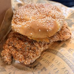 The Abc Sandwich The Abc Sandwich