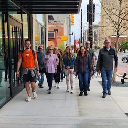 Oklahoma Food Tours