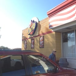 Church's Chicken