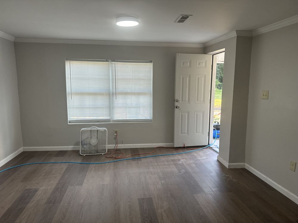 Jones’s Improvements - veterans service organization in Trenton, NC