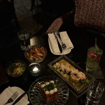 And/Ore - Cocktail Bars Near Me - Toronto, Ontario