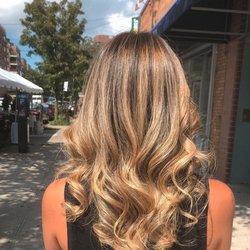 Amelia's Hair Studio