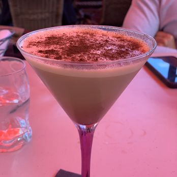 Amylos Taverna - Espresso Martini - Seafood Near Me - Astoria, New York Amylos Taverna - Espresso Martini - Seafood Near Me - Astoria, New York