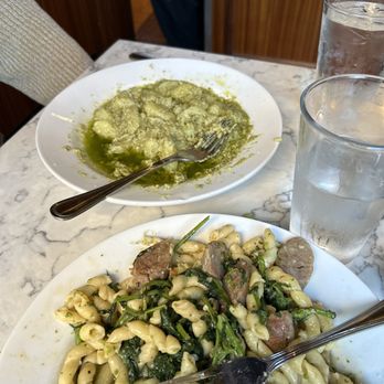 BenCotto - Boston - Italian Near Me - Boston, Massachusetts