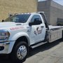 Photo of CVL Legends Towing