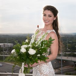 Your Captivating Moments Photography - Bridal Portrait
