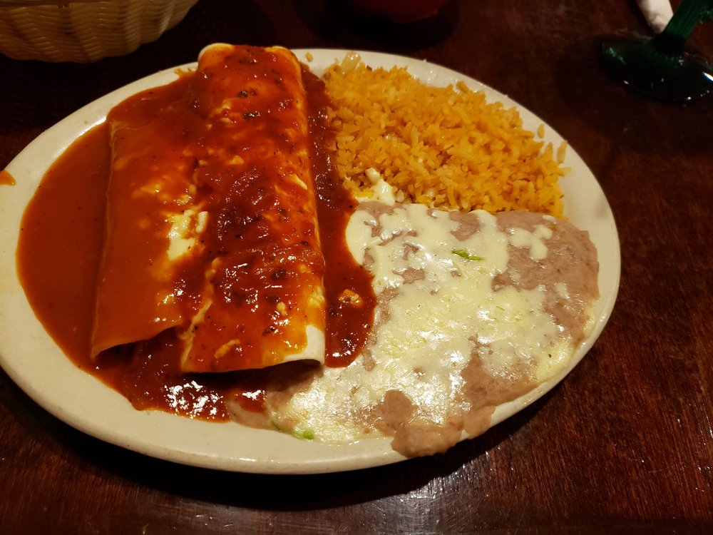 EL NORTE MEXICAN RESTAURANT 19 Reviews 4910 27th Pl, Meridian, MS