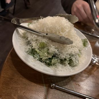 Wheated Pizza - Caesar salad - Pizza Near Me - Louisville, Kentucky Wheated Pizza - Caesar salad - Pizza Near Me - Louisville, Kentucky