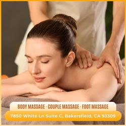 Alin's Perfection Massage - Come and try our services