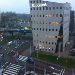 Rabobank Rotterdam