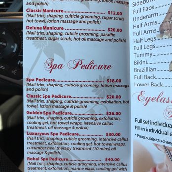 Golden Nails - Prices 2019 - Nail Salons Near Me - Rancho Cucamonga, California Golden Nails - Prices 2019 - Nail Salons Near Me - Rancho Cucamonga, California