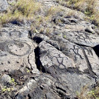Chain Of Craters - Landmarks & Historical Buildings Near Me - Pāhoa, Hawaii
