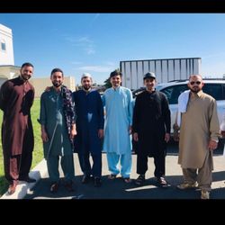California Islamic Center - Eid pics Islamic center lodi ca