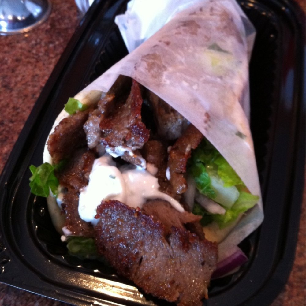 Plaka Grill - Chicago Gyro - Greek Near Me - Vienna, Virginia Plaka Grill - Chicago Gyro - Greek Near Me - Vienna, Virginia