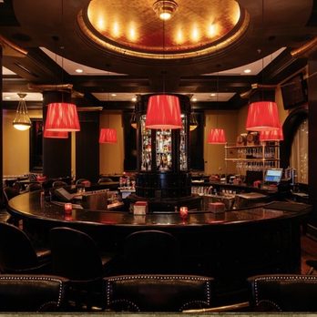 Bösendorfer Lounge - Lounges Near Me - Orlando, Florida