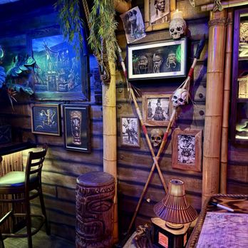 Tiki Tom’s - Excellent vibes and fantastic service - Tiki Bars Near Me - Walnut Creek, California Tiki Tom’s - Excellent vibes and fantastic service - Tiki Bars Near Me - Walnut Creek, California