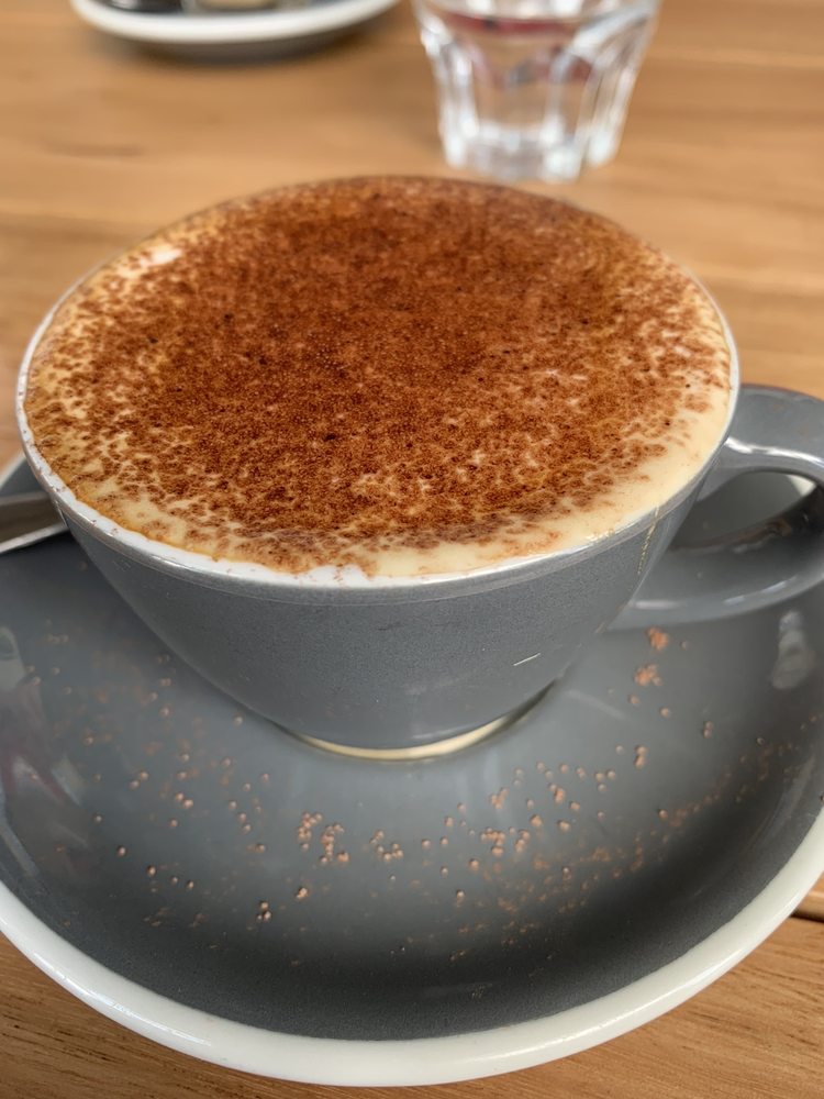 KETTLES ON CAFE 7880 Marine Parade, Kingscliff New South Wales