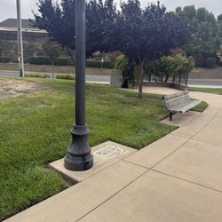 American Canyon Dog Park