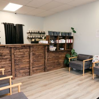 Salt and Stone Massage Therapy - Massage Therapy Near Me - Saskatoon, Saskatchewan Salt and Stone Massage Therapy - Massage Therapy Near Me - Saskatoon, Saskatchewan