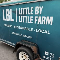 Little By Little Farm