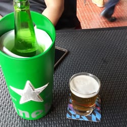 5uinto - Tarde quente merece