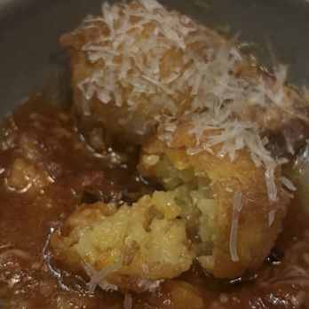 Poeta - Arancini - Italian Near Me - Austin, Texas Poeta - Arancini - Italian Near Me - Austin, Texas