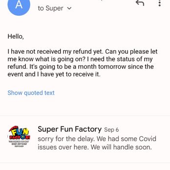Super Fun Factory - Party Characters Near Me - Huntington Park, California