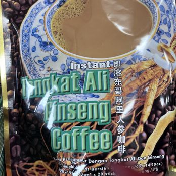 Tian Xiang - Ginseng coffee - Herbs & Spices Near Me - Los Angeles, California Tian Xiang - Ginseng coffee - Herbs & Spices Near Me - Los Angeles, California