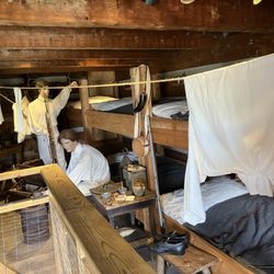 Historic Fort Steuben