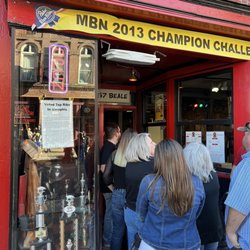 The Pig On Beale - Voted the best