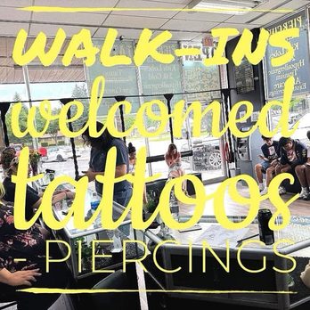 Trust Tattoo And Body Piercing - Tattoo Near Me - Milwaukee, Wisconsin Trust Tattoo And Body Piercing - Tattoo Near Me - Milwaukee, Wisconsin